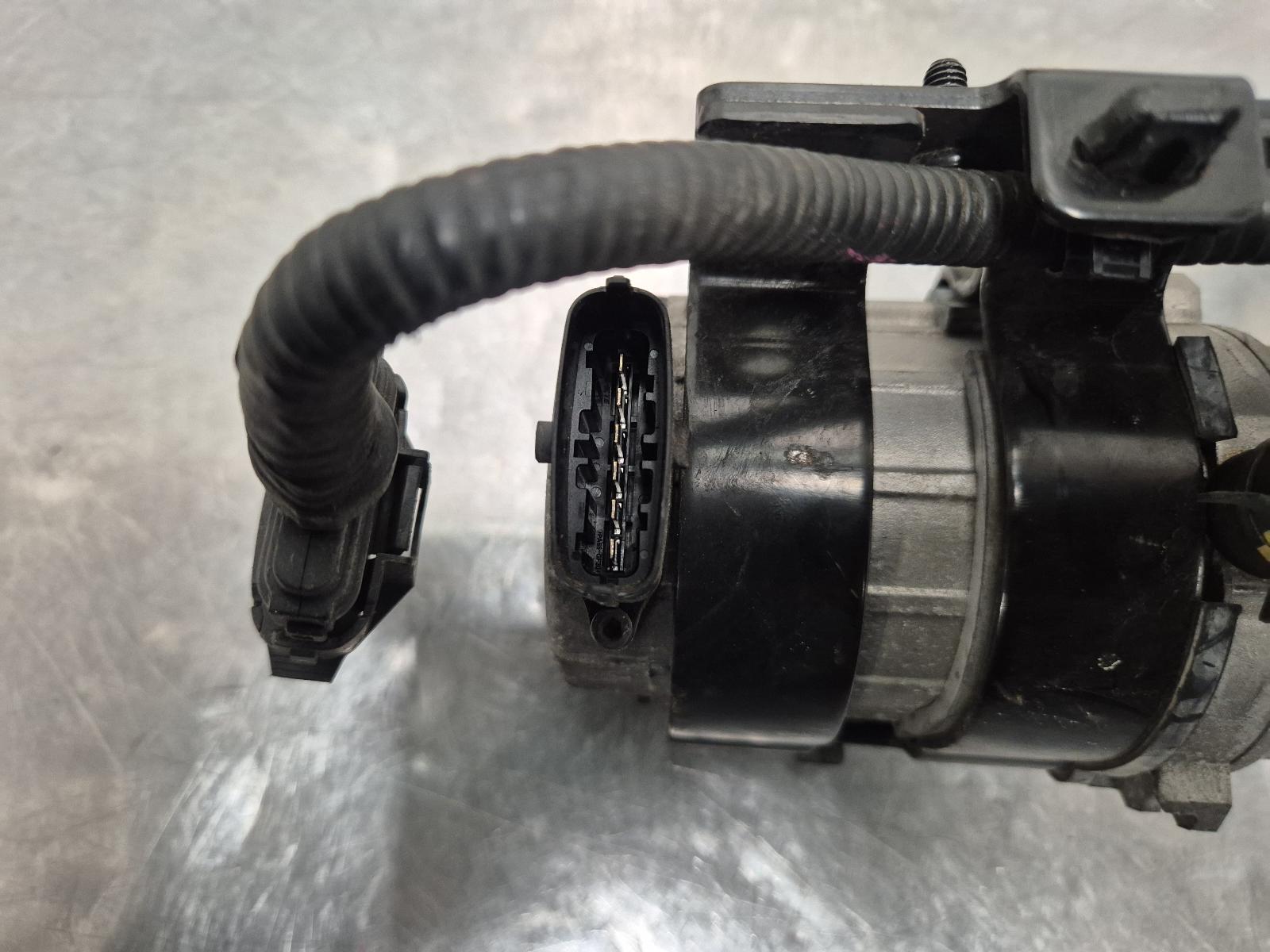 View Auto part Vacuum/Air Pump Hyundai I30 2019