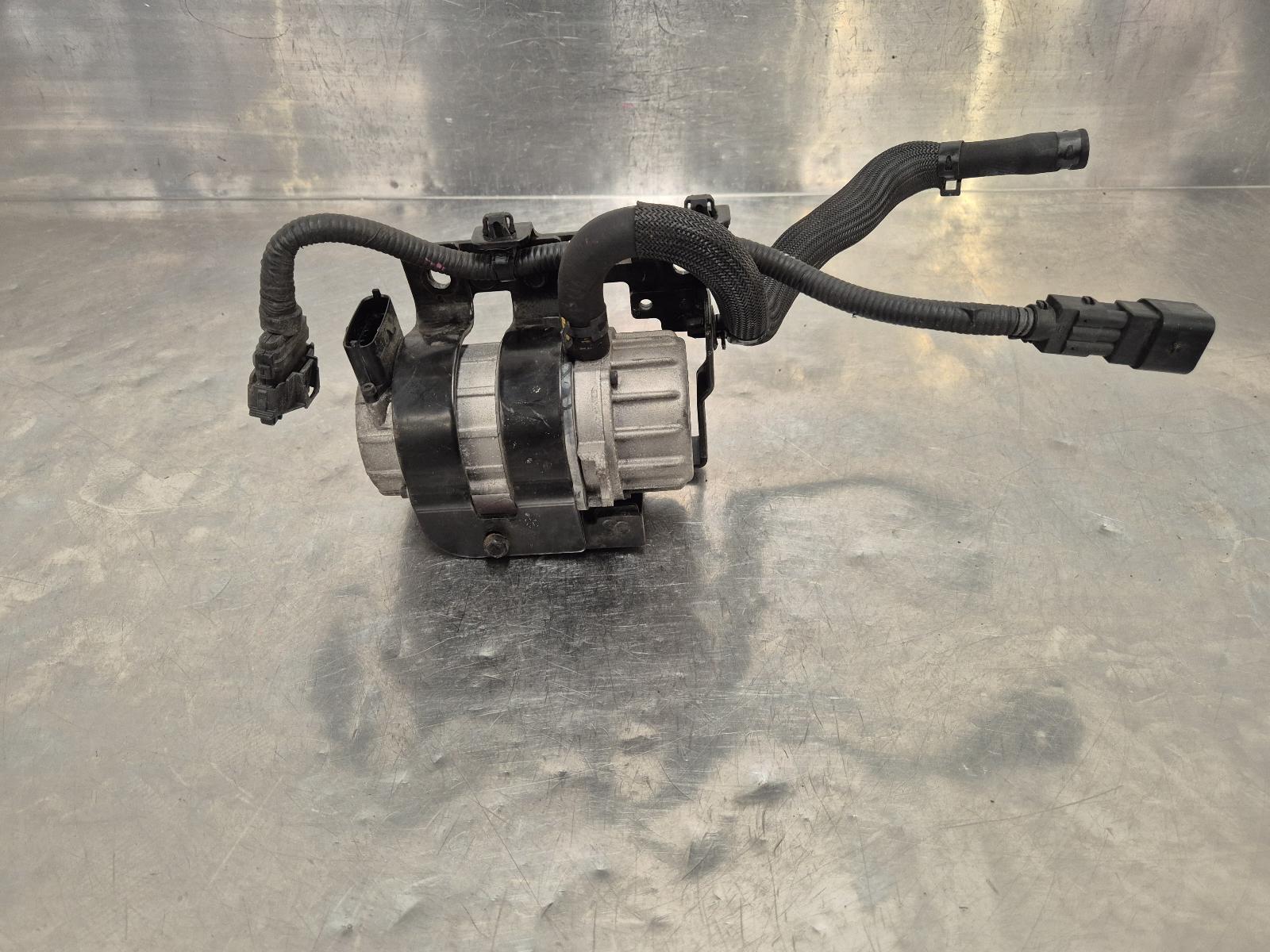 View Auto part Vacuum/Air Pump Hyundai I30 2019