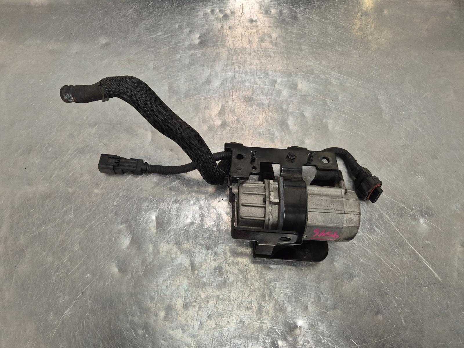 View Auto part Vacuum/Air Pump Hyundai I30 2019