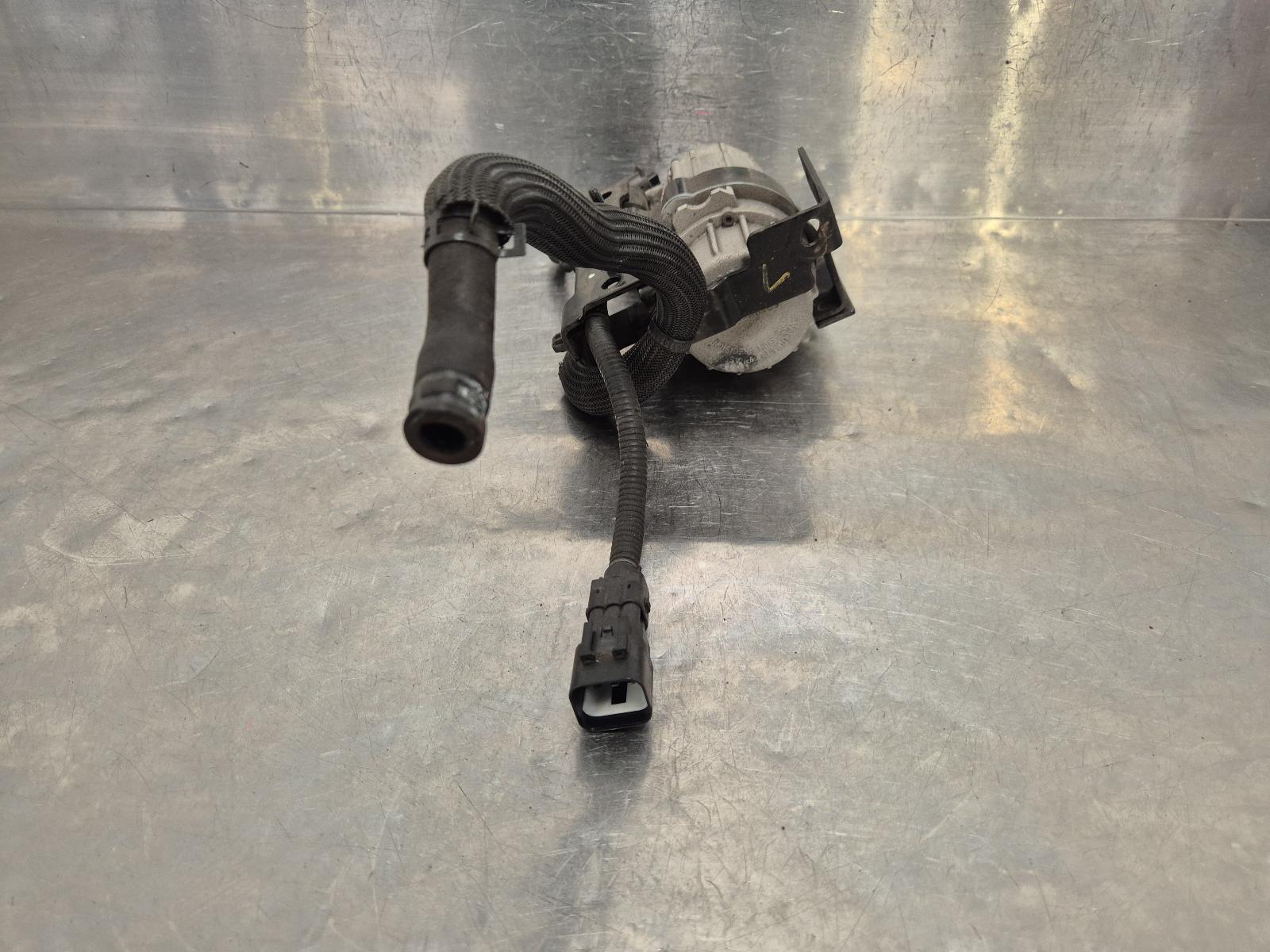 View Auto part Vacuum/Air Pump Hyundai I30 2019