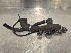 View Auto part Intercooler Hyundai I30 2019