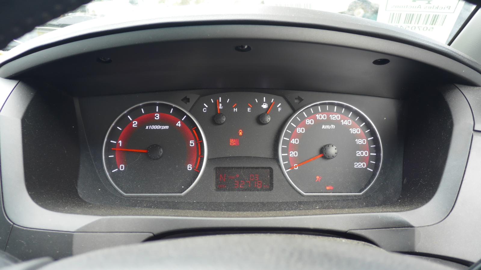 View Auto part Transfer Case Ssangyong Actyon 2014