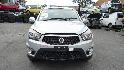 View Auto part Abs Pump/Modulator Ssangyong Actyon 2014