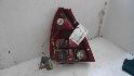View Auto part Right Taillight Daewoo Nubira 2002