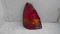 View Auto part Left Taillight Daewoo Nubira 2002