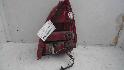View Auto part Left Taillight Daewoo Nubira 2002