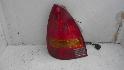 View Auto part Left Taillight Daewoo Nubira 2002
