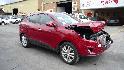 View Auto part Sunvisor Hyundai Ix35 2011