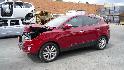 View Auto part Sunvisor Hyundai Ix35 2011