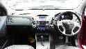 View Auto part Sunvisor Hyundai Ix35 2011
