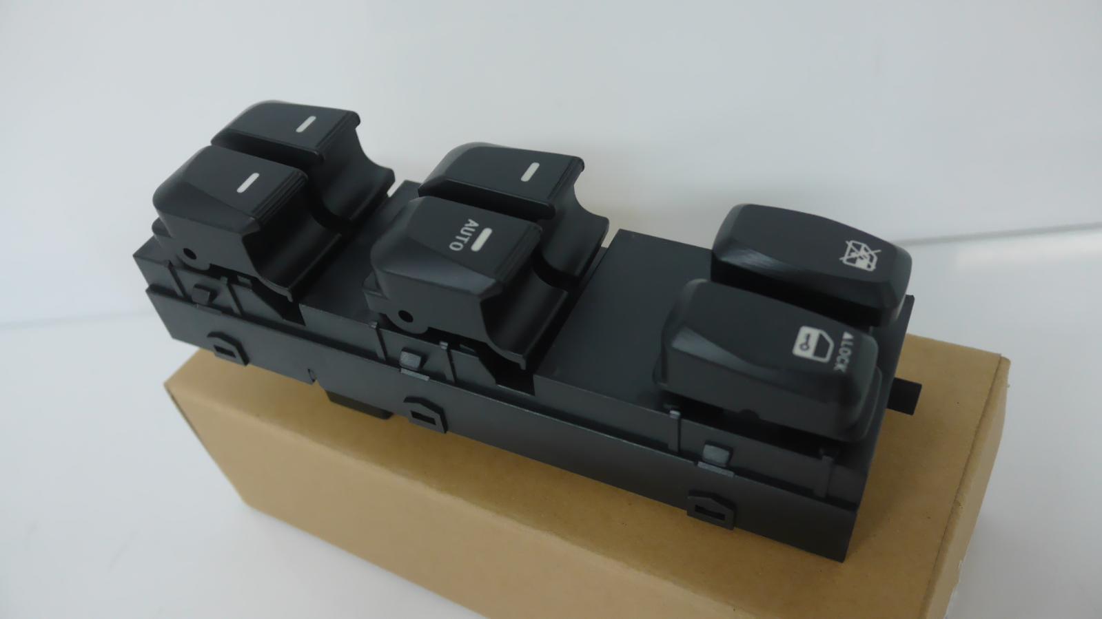 2011 Hyundai Ix35 Pwr Dr Wind Switch View Auto part Pwr Dr Wind Switch Hyundai Ix35 2011