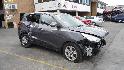 View Auto part Glove Box Hyundai Ix35 2012