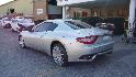 View Auto part Rear/Tailgate Glass Maserati Granturismo 2008