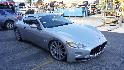 View Auto part Rear/Tailgate Glass Maserati Granturismo 2008