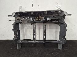 View Auto part Radiator Support Ldv Deliver 9 2022