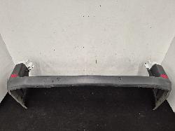 View Auto part Rear Bumper Ldv Deliver 9 2022