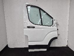 View Auto part Right Front Door Ldv Deliver 9 2022