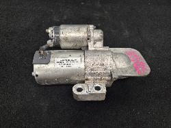 View Auto part Starter Ldv Deliver 9 2022