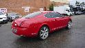View Auto part Airbag Module/Sensor Bentley Continental 2007