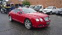 View Auto part Sunvisor Bentley Continental 2007