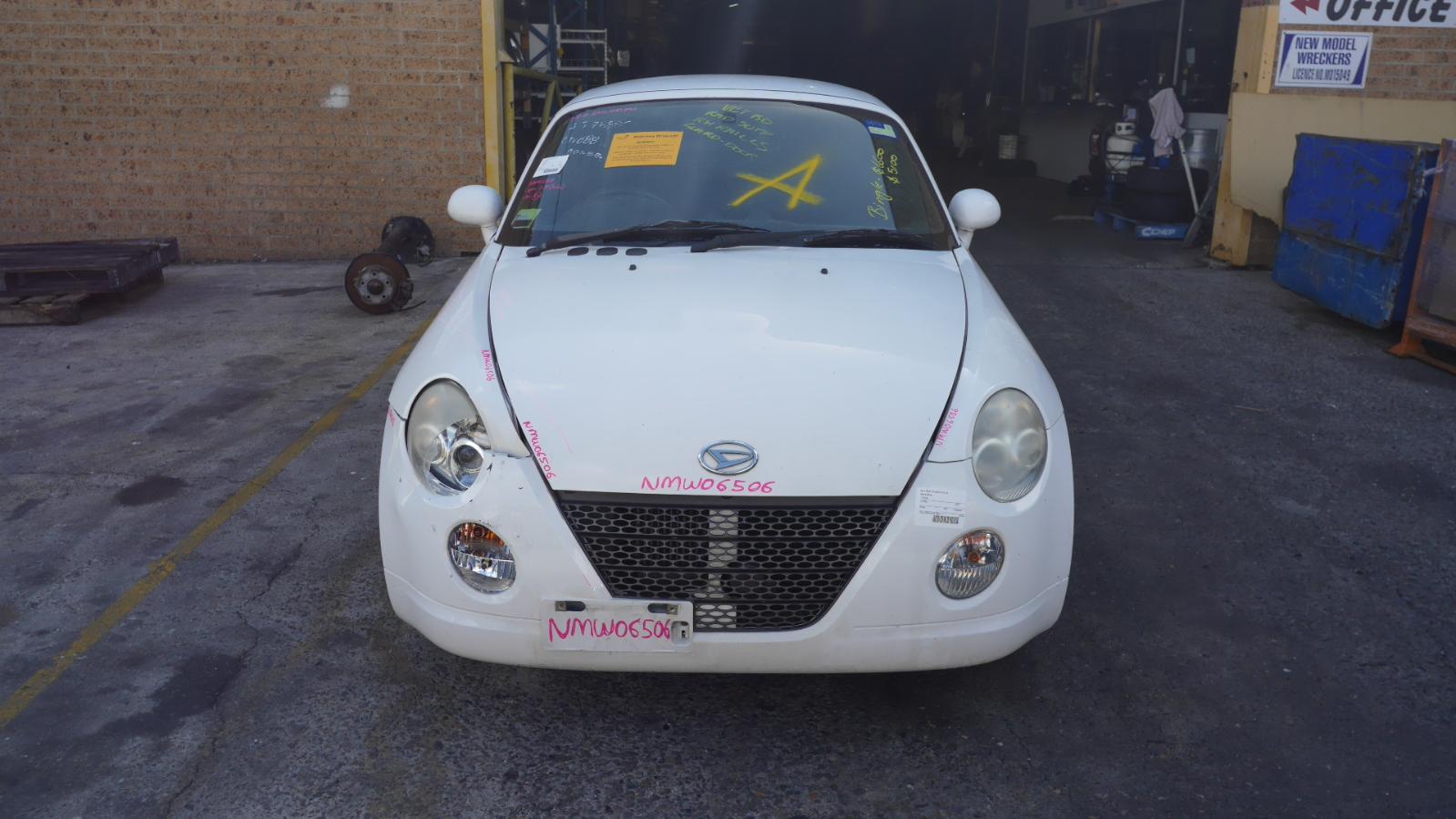2004 Daihatsu Copen Steering Pump View Auto part Steering Pump Daihatsu Copen 2004