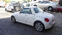 View Auto part Steering Pump Daihatsu Copen 2004
