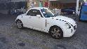 View Auto part Steering Pump Daihatsu Copen 2004