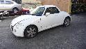 View Auto part Steering Pump Daihatsu Copen 2004