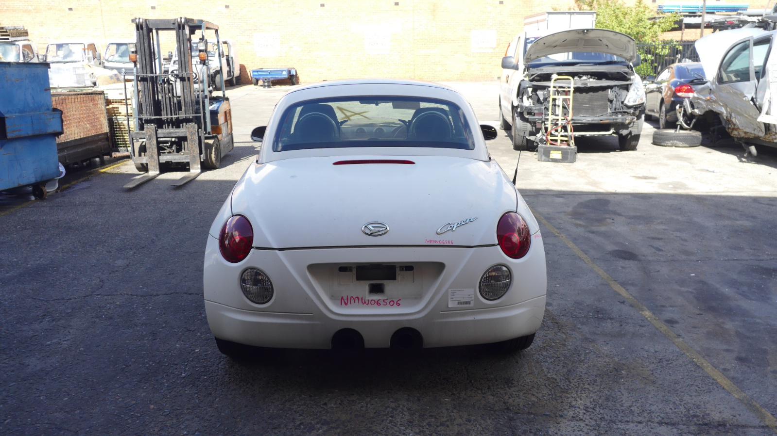 2004 Daihatsu Copen Steering Pump View Auto part Steering Pump Daihatsu Copen 2004