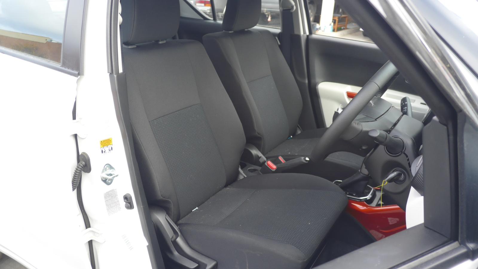 Gear Stick/Shifter Ignis Suzuki 2016