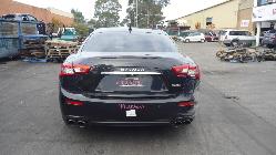 View Auto part Left Driveshaft Maserati Ghibli  2015