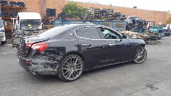 View Auto part Left Driveshaft Maserati Ghibli  2015