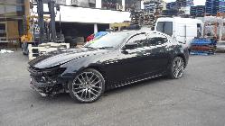 View Auto part Left Driveshaft Maserati Ghibli  2015