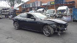 View Auto part Left Driveshaft Maserati Ghibli  2015