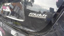 View Auto part Left Rear Door Window Maserati Ghibli  2015
