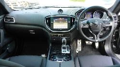View Auto part Courtesy Light Maserati Ghibli  2015