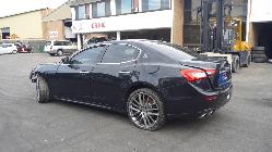 View Auto part Left Driveshaft Maserati Ghibli  2015