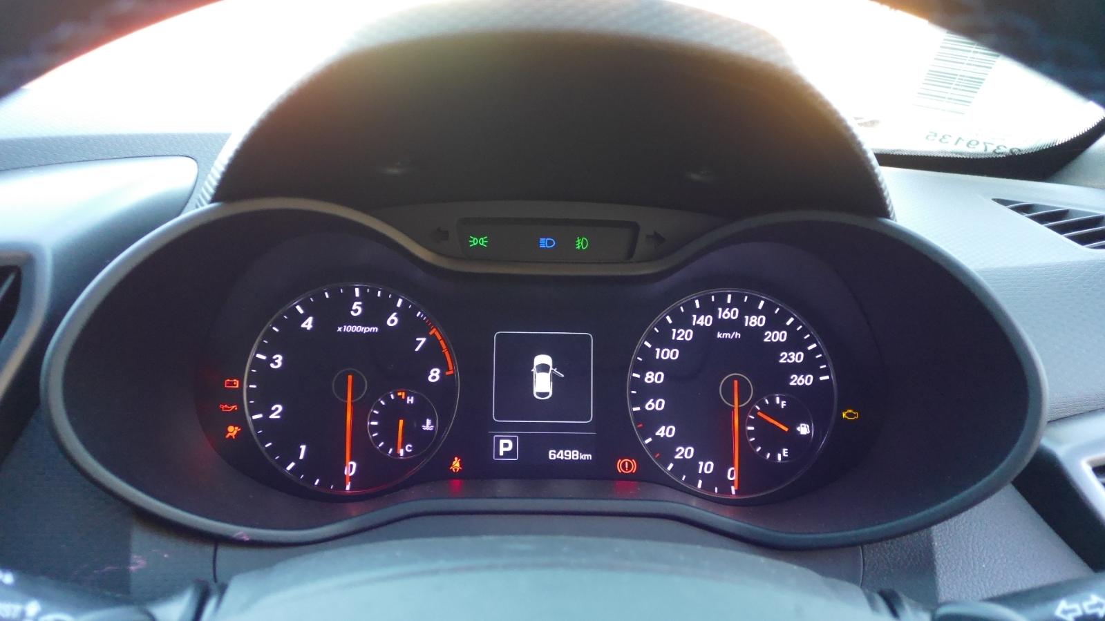 View Auto part Door Handle Hyundai Veloster 2016