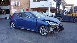 View Auto part Door Handle Hyundai Veloster 2016