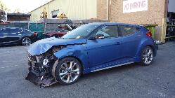 View Auto part Door Handle Hyundai Veloster 2016