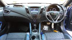 View Auto part Door Handle Hyundai Veloster 2016