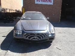 View Auto part Injection Rail Maserati 4200gt 2004