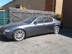 View Auto part Injection Rail Maserati 4200gt 2004