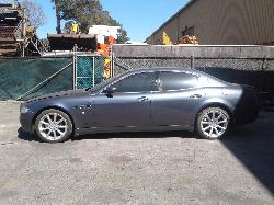 View Auto part Injection Rail Maserati 4200gt 2004