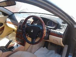 View Auto part Intermediate Pipe Maserati Quattroporte 2004