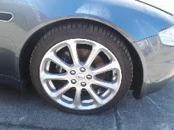 View Auto part Injection Rail Maserati 4200gt 2004