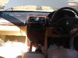 View Auto part Door/Boot/Gate Lock Maserati Quattroporte 2004