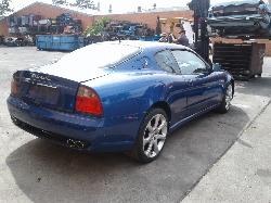 View Auto part Seatbelt/Stalk Maserati 4200gt 2004