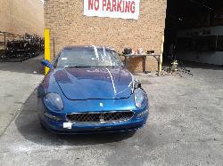 View Auto part Seatbelt/Stalk Maserati 4200gt 2004