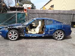 View Auto part Seatbelt/Stalk Maserati 4200gt 2004